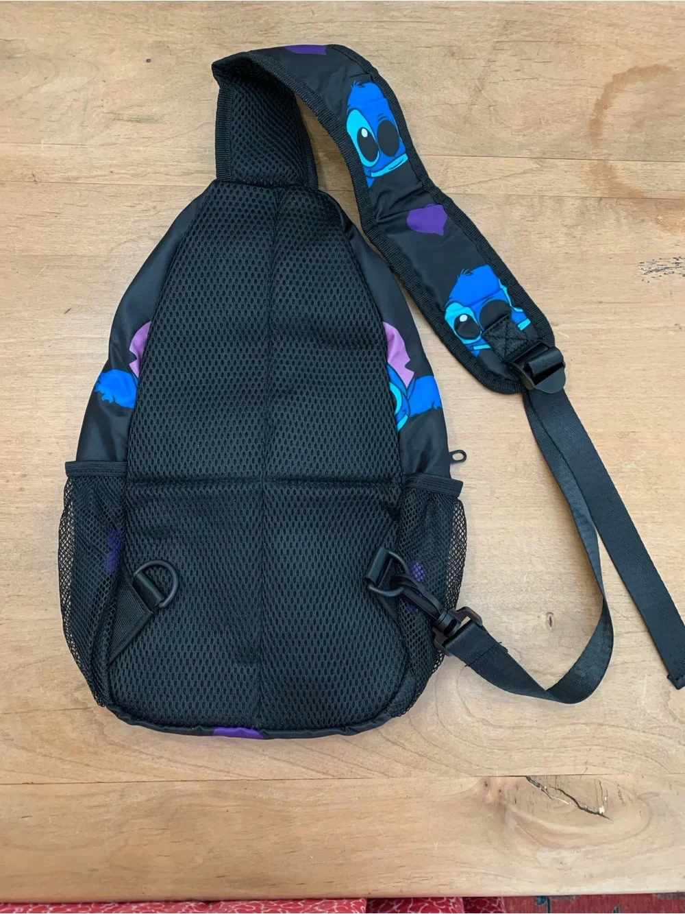 Disney Stitch Sling Bag